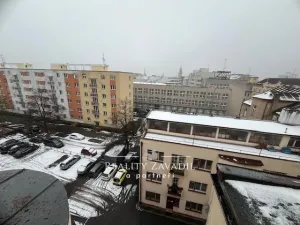 Prodej bytu 2+1, Pardubice, Sladkovského, 81 m2