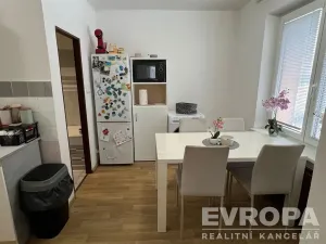 Pronájem bytu 3+1, Havlíčkův Brod, Ledečská, 75 m2