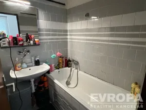 Pronájem bytu 3+1, Havlíčkův Brod, Ledečská, 75 m2