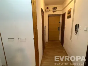 Pronájem bytu 3+1, Havlíčkův Brod, Ledečská, 75 m2