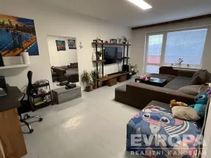 Pronájem bytu 3+1, Havlíčkův Brod, Ledečská, 75 m2