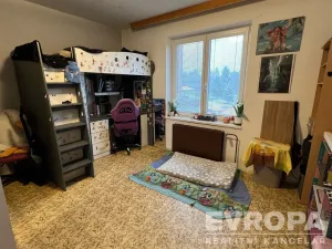 Pronájem bytu 3+1, Havlíčkův Brod, Ledečská, 75 m2