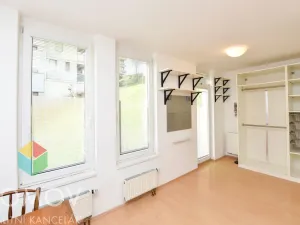 Pronájem bytu 1+kk, Králův Dvůr, Na Horizontu, 36 m2