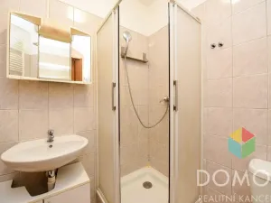 Pronájem bytu 1+kk, Králův Dvůr, Na Horizontu, 36 m2