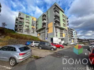 Pronájem bytu 1+kk, Králův Dvůr, Na Horizontu, 36 m2