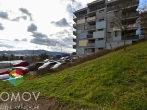 Pronájem bytu 1+kk, Králův Dvůr, Na Horizontu, 36 m2