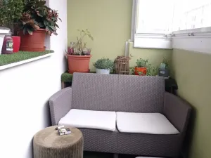 Prodej bytu 4+kk, Mikulov, St. Živného, 91 m2