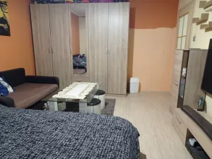 Prodej bytu 4+kk, Mikulov, St. Živného, 91 m2