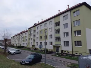 Prodej bytu 4+kk, Mikulov, St. Živného, 91 m2