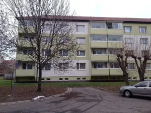 Prodej bytu 4+kk, Mikulov, St. Živného, 91 m2
