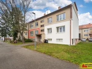 Prodej bytu 3+1, Vranovice, 77 m2