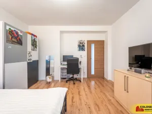 Prodej bytu 3+1, Vranovice, 77 m2