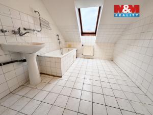 Prodej bytu 3+kk, Pohořelice, Vídeňská, 116 m2