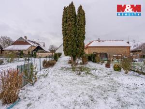 Prodej chalupy, Týniště nad Orlicí - Křivice, 103 m2