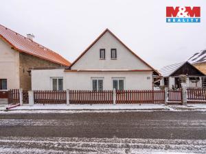 Prodej chalupy, Týniště nad Orlicí - Křivice, 103 m2