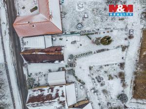 Prodej chalupy, Týniště nad Orlicí - Křivice, 103 m2