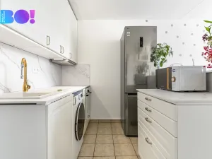 Prodej bytu 2+kk, Praha - Braník, Roškotova, 45 m2