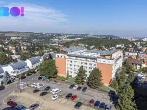Prodej bytu 2+kk, Praha - Braník, Roškotova, 45 m2