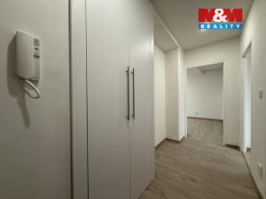 Pronájem bytu 2+1, Karviná - Ráj, Ve Svahu, 56 m2