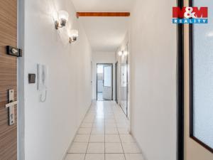 Prodej bytu 3+1, Ústí nad Labem - Severní Terasa, Jana Zajíce, 71 m2