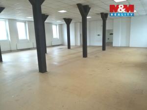 Pronájem komerční nemovitosti, Strančice, Průmyslová, 270 m2