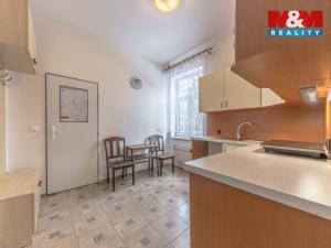 Prodej bytu 2+1, Velké Hamry, 61 m2