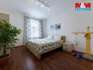 Prodej bytu 2+1, Velké Hamry, 61 m2