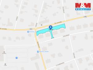 Prodej pozemku, Hostivice, 25 m2