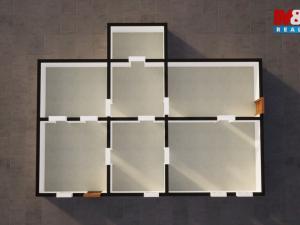 Prodej rodinného domu, Bílina - Teplické Předměstí, Teplická, 198 m2