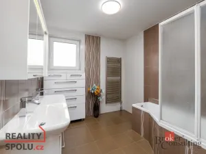 Prodej rodinného domu, Rokycany - Plzeňské Předměstí, K Trati, 138 m2