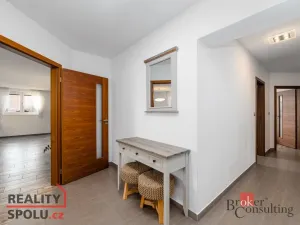 Prodej rodinného domu, Rokycany - Plzeňské Předměstí, K Trati, 138 m2