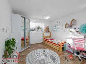 Prodej rodinného domu, Rokycany - Plzeňské Předměstí, K Trati, 138 m2