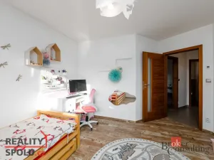 Prodej rodinného domu, Rokycany - Plzeňské Předměstí, K Trati, 138 m2