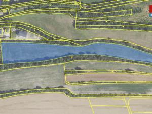 Prodej pozemku pro bydlení, Slatina, 11683 m2