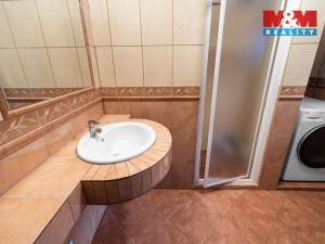 Prodej rodinného domu, Kladno - Švermov, Jar. Seiferta, 128 m2