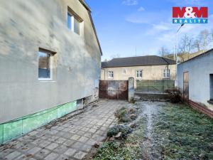 Prodej rodinného domu, Kladno - Švermov, Jar. Seiferta, 128 m2