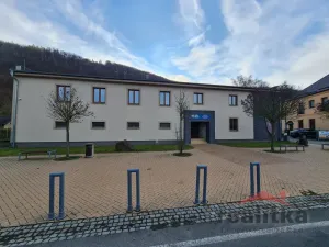 Prodej ubytování, Hradec nad Moravicí - Žimrovice, 1800 m2