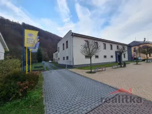 Prodej ubytování, Hradec nad Moravicí - Žimrovice, 1800 m2