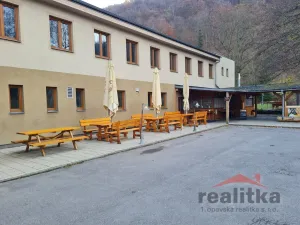 Prodej ubytování, Hradec nad Moravicí - Žimrovice, 1800 m2