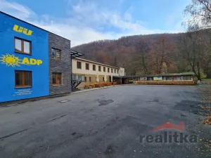 Prodej ubytování, Hradec nad Moravicí - Žimrovice, 1800 m2