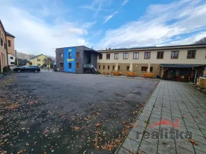 Prodej ubytování, Hradec nad Moravicí - Žimrovice, 1800 m2