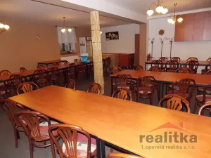 Prodej ubytování, Hradec nad Moravicí - Žimrovice, 1800 m2