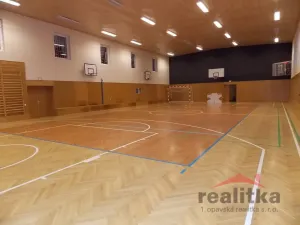 Prodej ubytování, Hradec nad Moravicí - Žimrovice, 1800 m2