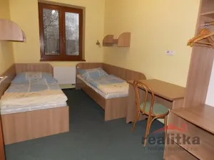 Prodej ubytování, Hradec nad Moravicí - Žimrovice, 1800 m2