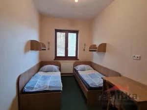 Prodej ubytování, Hradec nad Moravicí - Žimrovice, 1800 m2