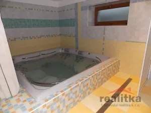 Prodej ubytování, Hradec nad Moravicí - Žimrovice, 1800 m2