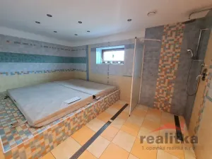 Prodej ubytování, Hradec nad Moravicí - Žimrovice, 1800 m2