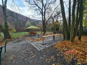 Prodej ubytování, Hradec nad Moravicí - Žimrovice, 1800 m2