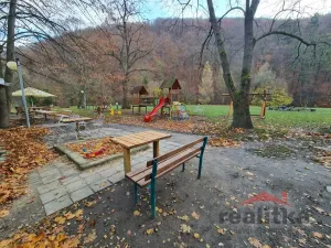 Prodej ubytování, Hradec nad Moravicí - Žimrovice, 1800 m2