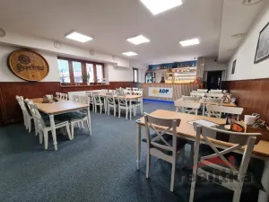 Prodej ubytování, Hradec nad Moravicí - Žimrovice, 1800 m2